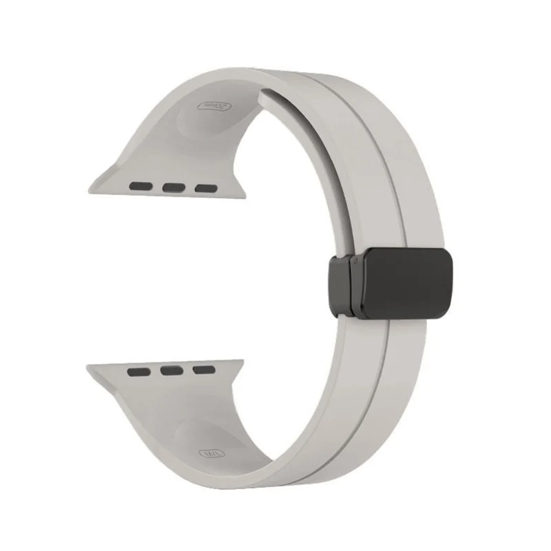 Absolut gut Universell Apple Silikon / TPU armband