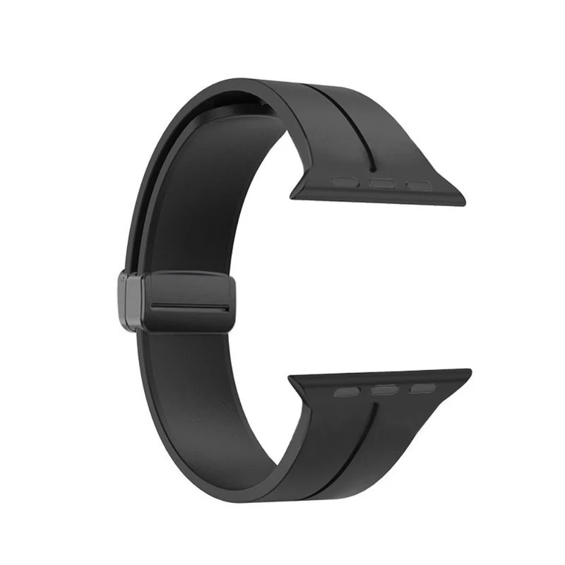 Absolut gut Universell Apple Silikon / TPU armband