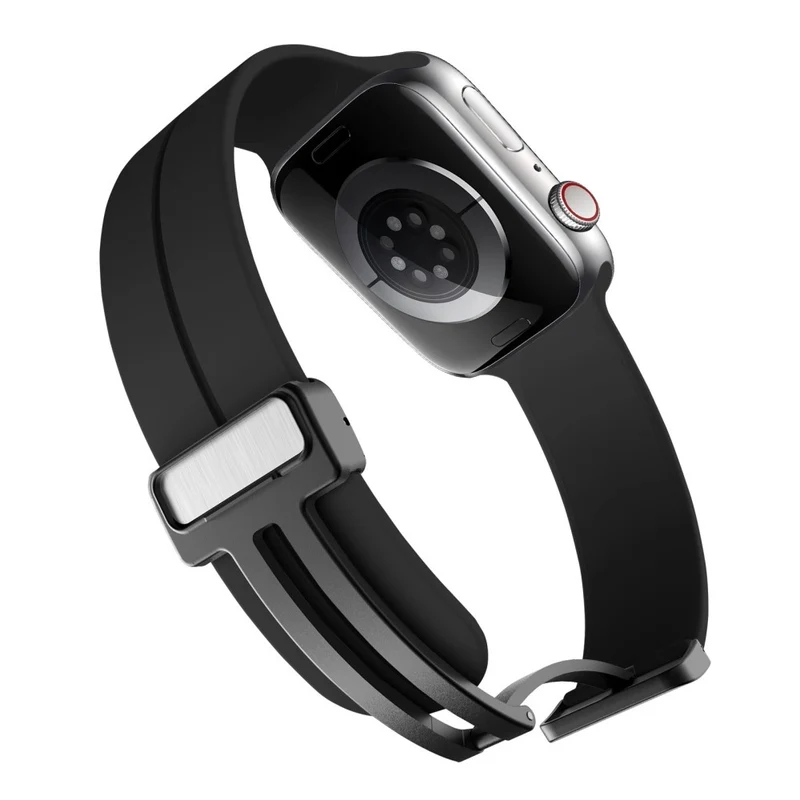 Absolut gut Universell Apple Silikon / TPU armband