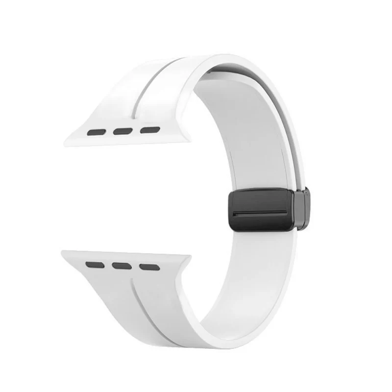 Absolut gut Universell Apple Silikon / TPU armband