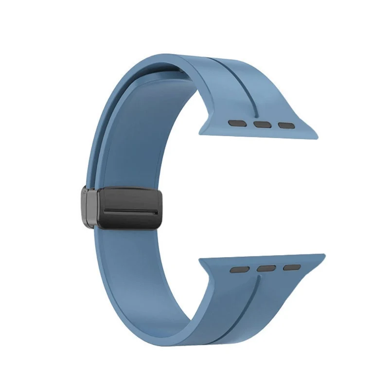 Absolut gut Universell Apple Silikon / TPU armband