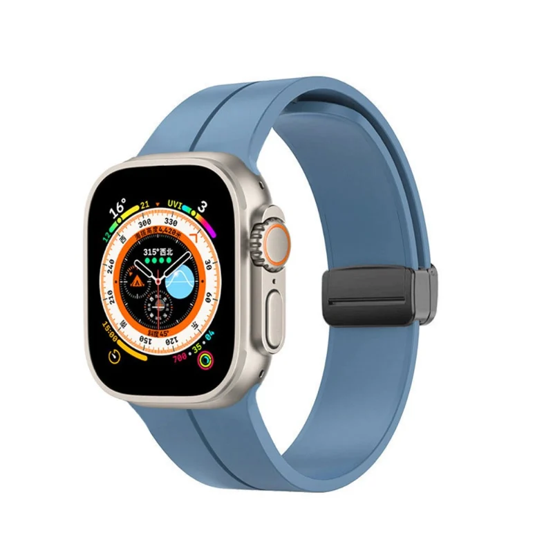 Absolut gut Universell Apple Silikon / TPU armband