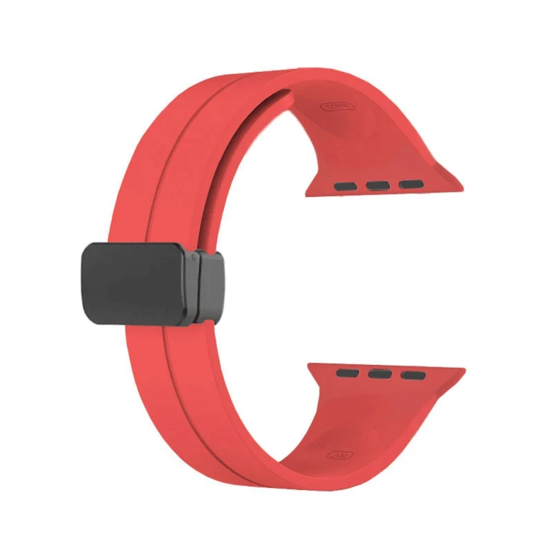Absolut gut Universell Apple Silikon / TPU armband