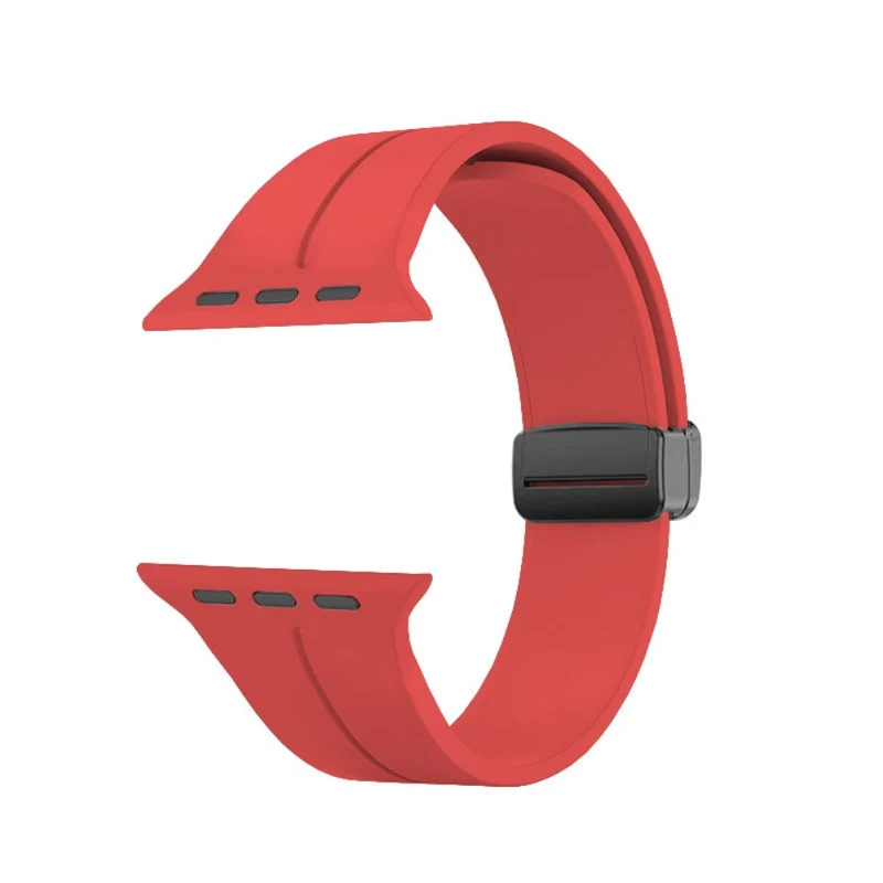 Absolut gut Universell Apple Silikon / TPU armband