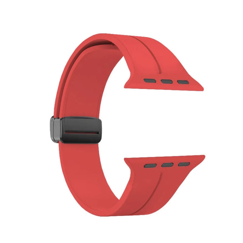 Absolut gut Universell Apple Silikon / TPU armband