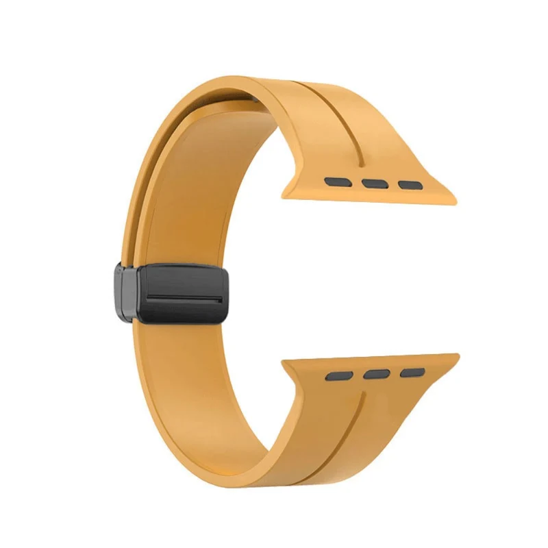 Absolut gut Universell Apple Silikon / TPU armband