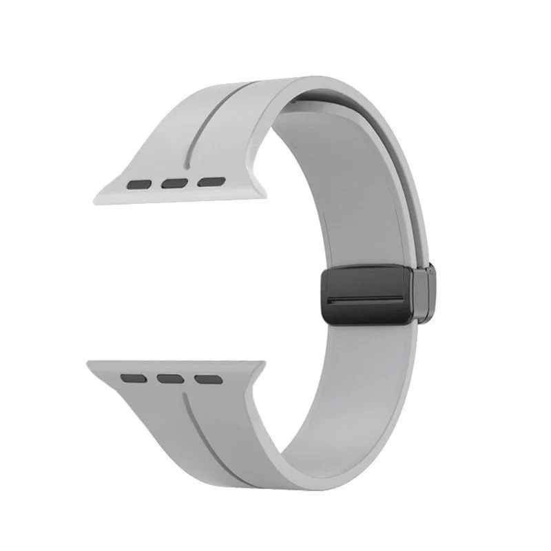Absolut gut Universell Apple Silikon / TPU armband