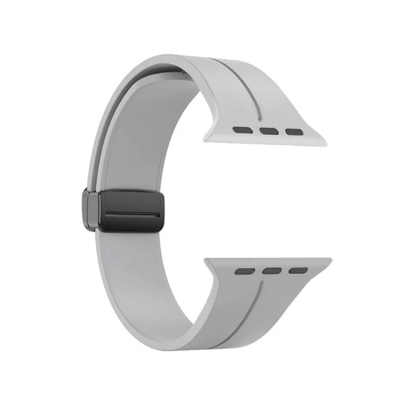 Absolut gut Universell Apple Silikon / TPU armband