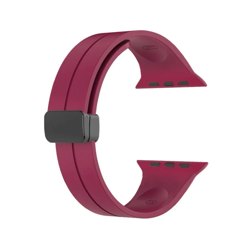 Absolut gut Universell Apple Silikon / TPU armband