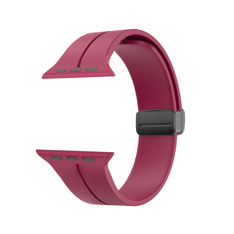 Absolut gut Universell Apple Silikon / TPU armband