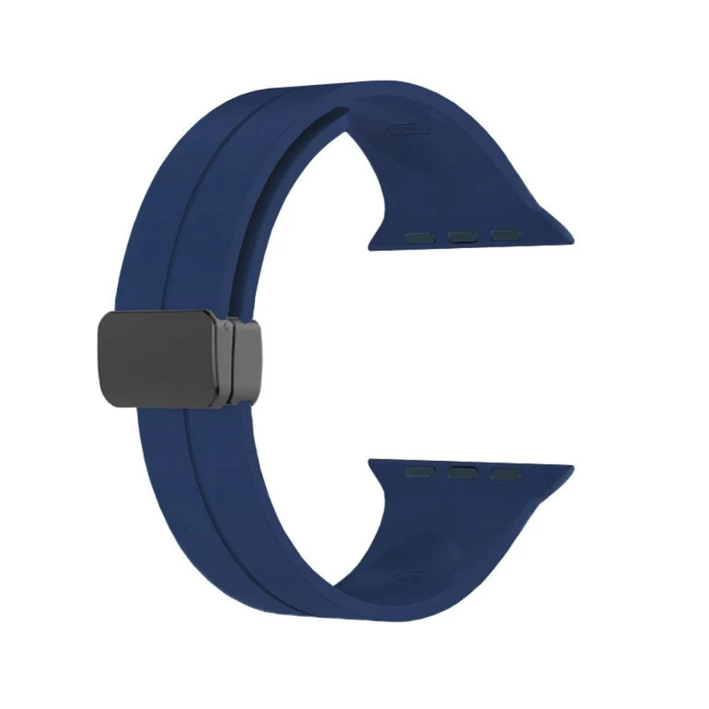 Absolut gut Universell Apple Silikon / TPU armband