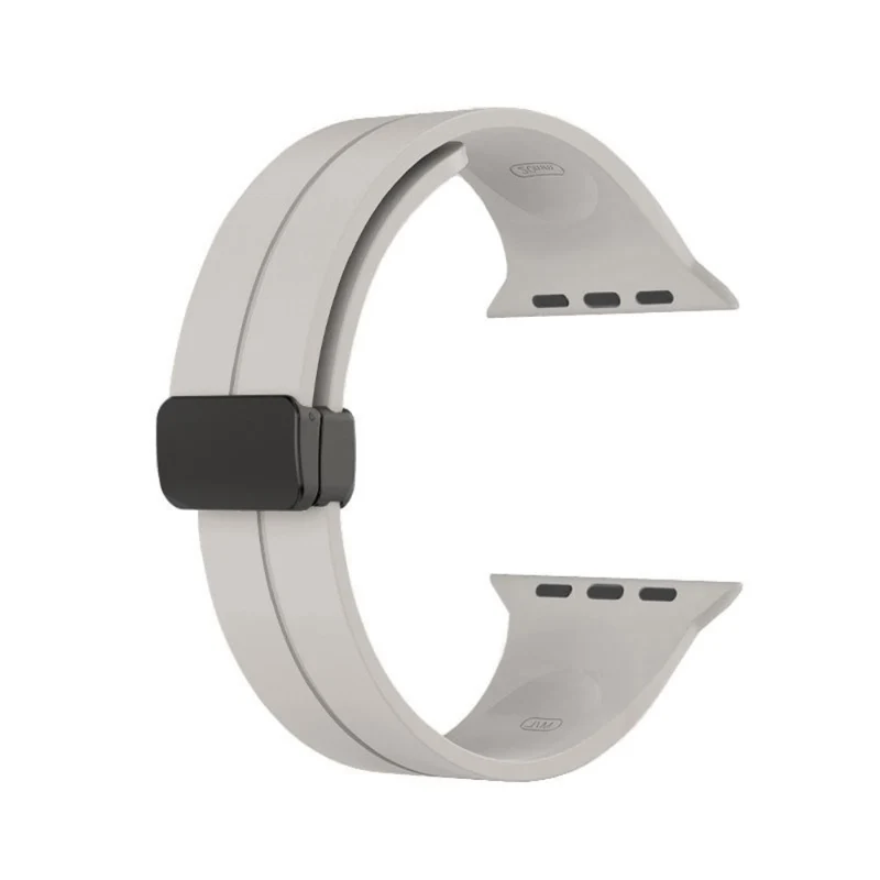 Absolut gut Universell Apple Silikon / TPU armband