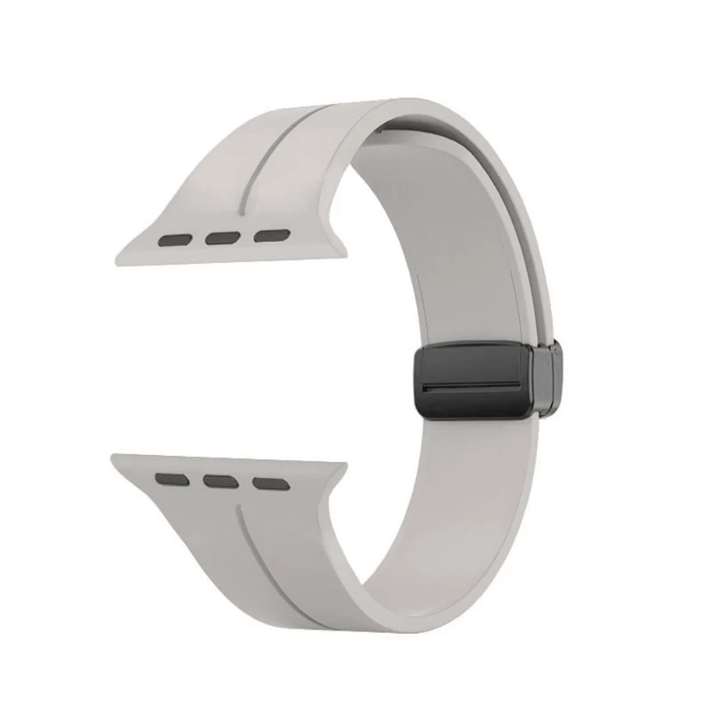 Absolut gut Universell Apple Silikon / TPU armband