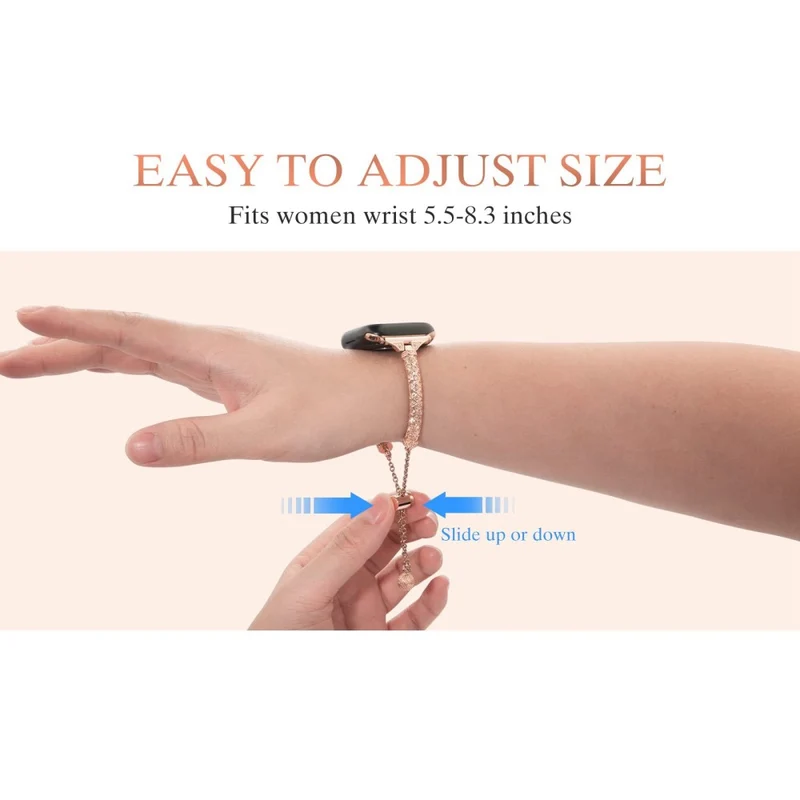 Stilvoll Universell Apple armband