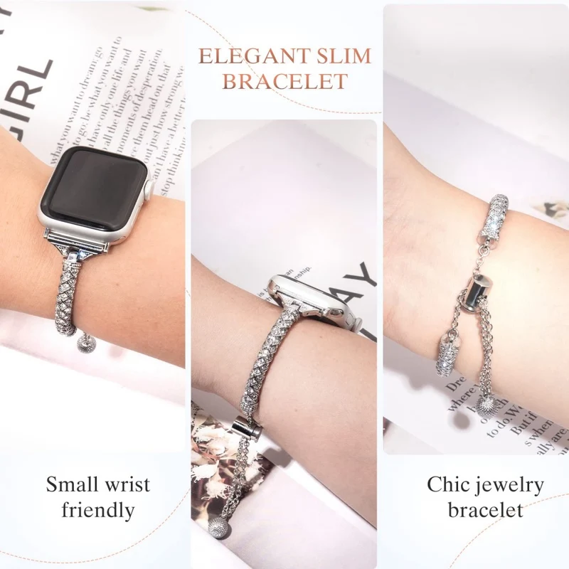 Stilvoll Universell Apple armband