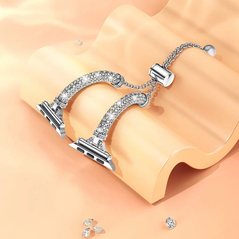 Stilvoll Universell Apple armband