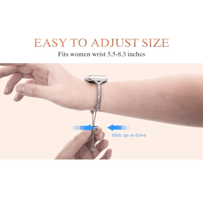 Stilvoll Universell Apple armband