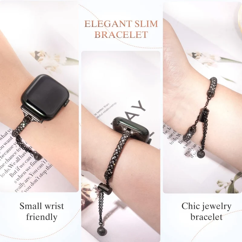 Stilvoll Universell Apple armband