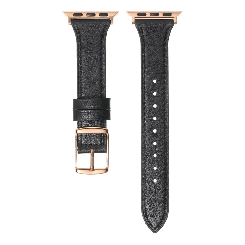 Absolut fantastisch Universell Apple Echtes Leder armband