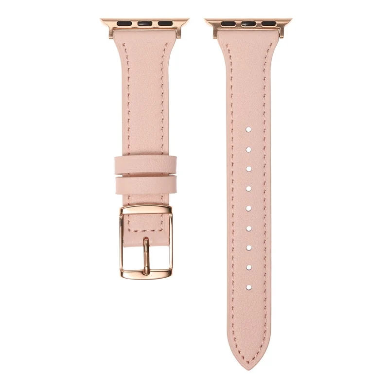 Absolut fantastisch Universell Apple Echtes Leder armband