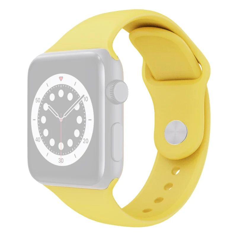 Absolut schön Universell Apple Silikon / TPU armband