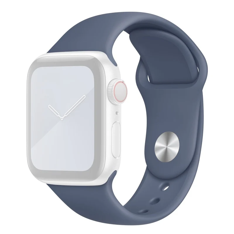 Absolut schön Universell Apple Silikon / TPU armband