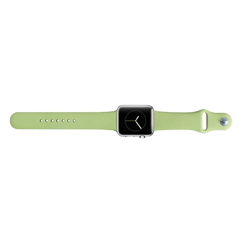 Absolut schön Universell Apple Silikon / TPU armband