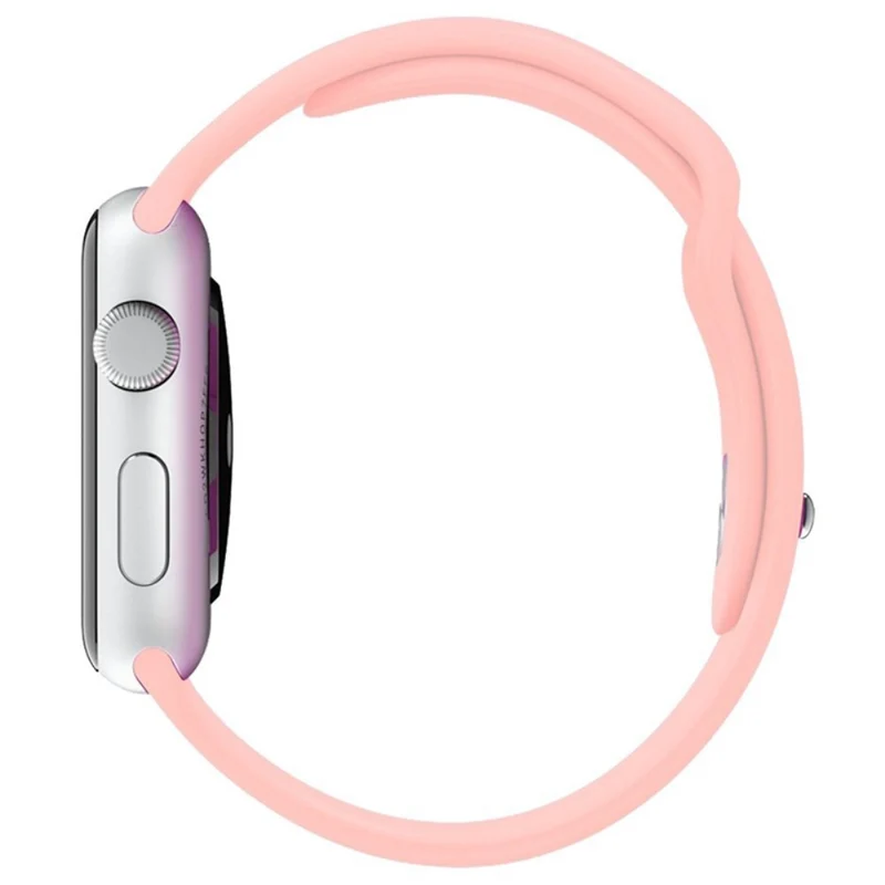 Absolut schön Universell Apple Silikon / TPU armband