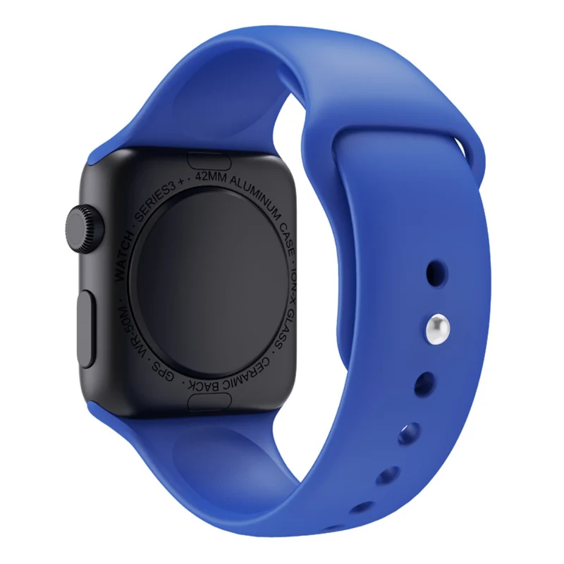 Absolut schön Universell Apple Silikon / TPU armband