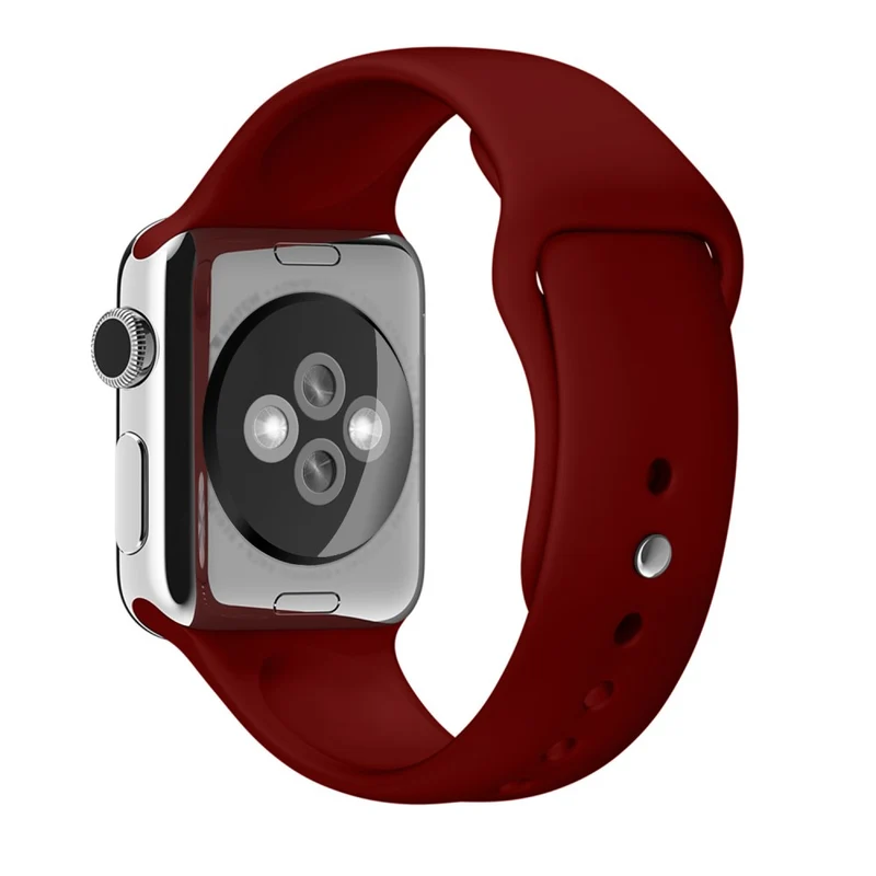 Absolut schön Universell Apple Silikon / TPU armband