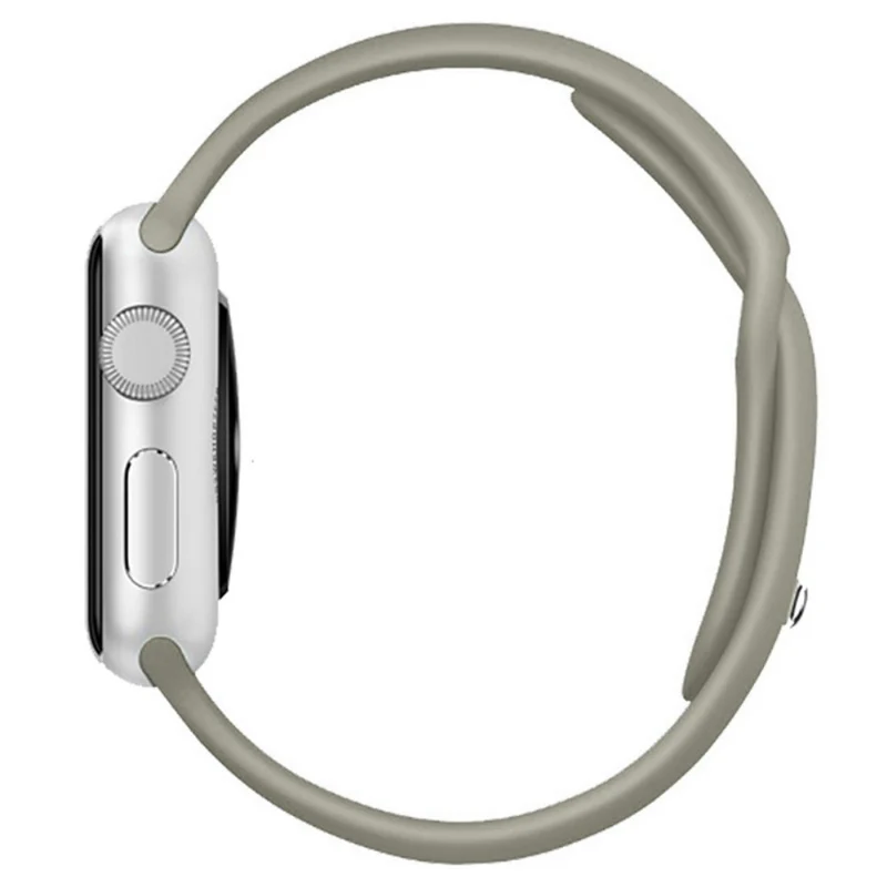 Absolut schön Universell Apple Silikon / TPU armband
