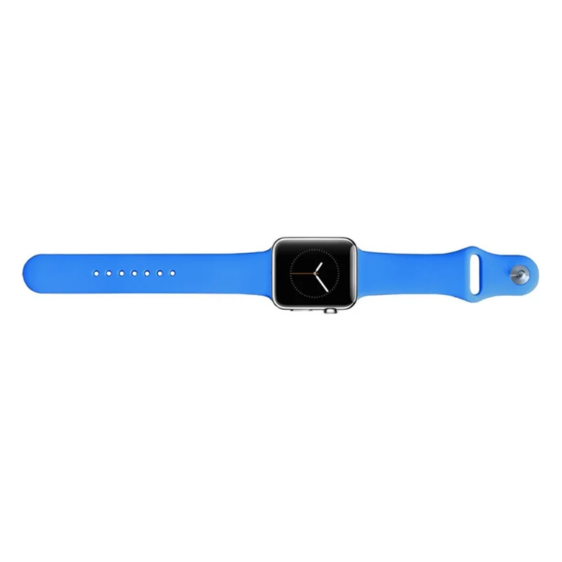 Absolut schön Universell Apple Silikon / TPU armband
