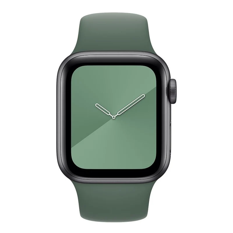Absolut schön Universell Apple Silikon / TPU armband