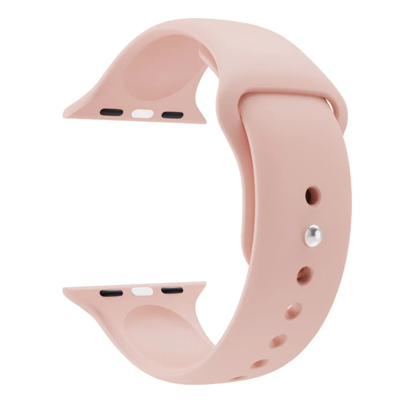 Absolut schön Universell Apple Silikon / TPU armband
