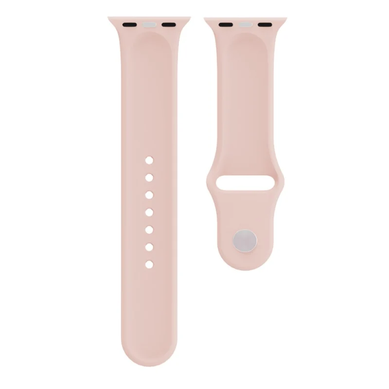 Absolut schön Universell Apple Silikon / TPU armband