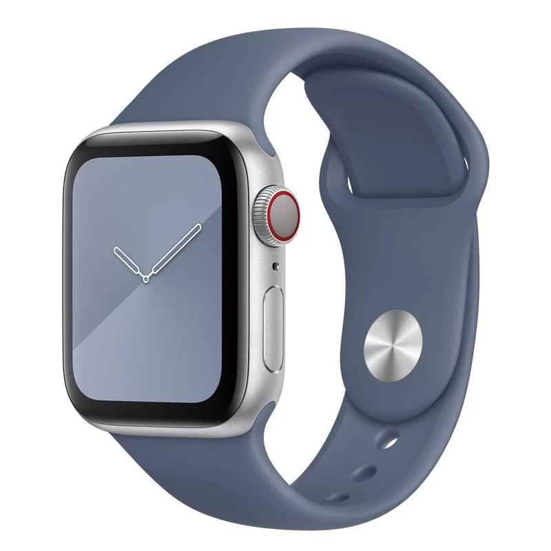 Absolut schön Universell Apple Silikon / TPU armband