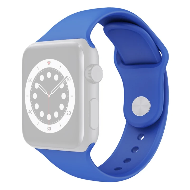 Elegant Universell Apple Silikon / TPU armband