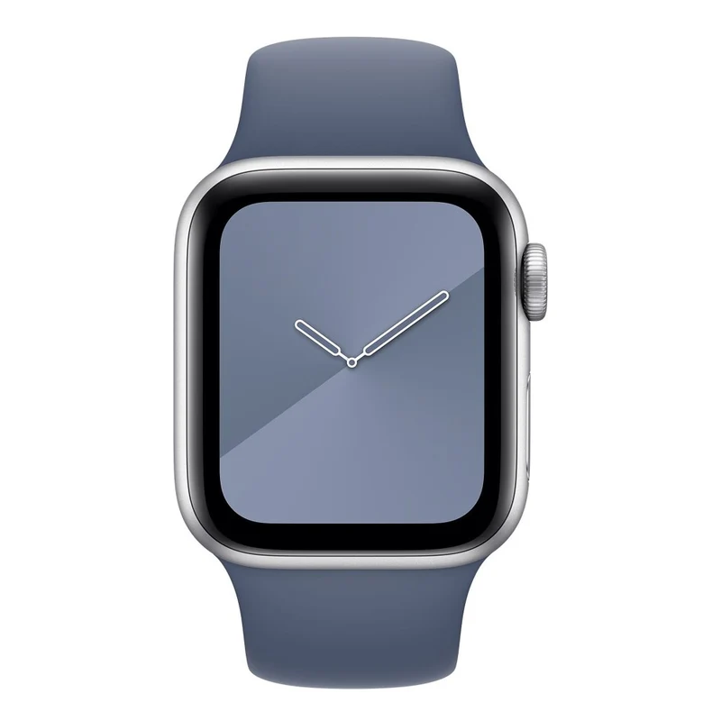Elegant Universell Apple Silikon / TPU armband