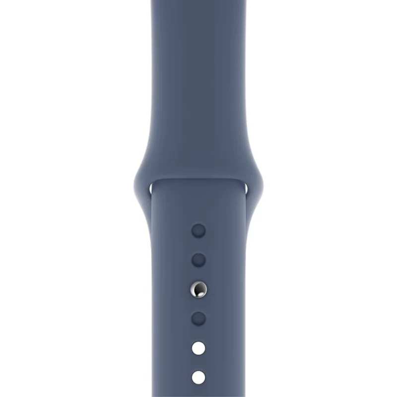 Elegant Universell Apple Silikon / TPU armband