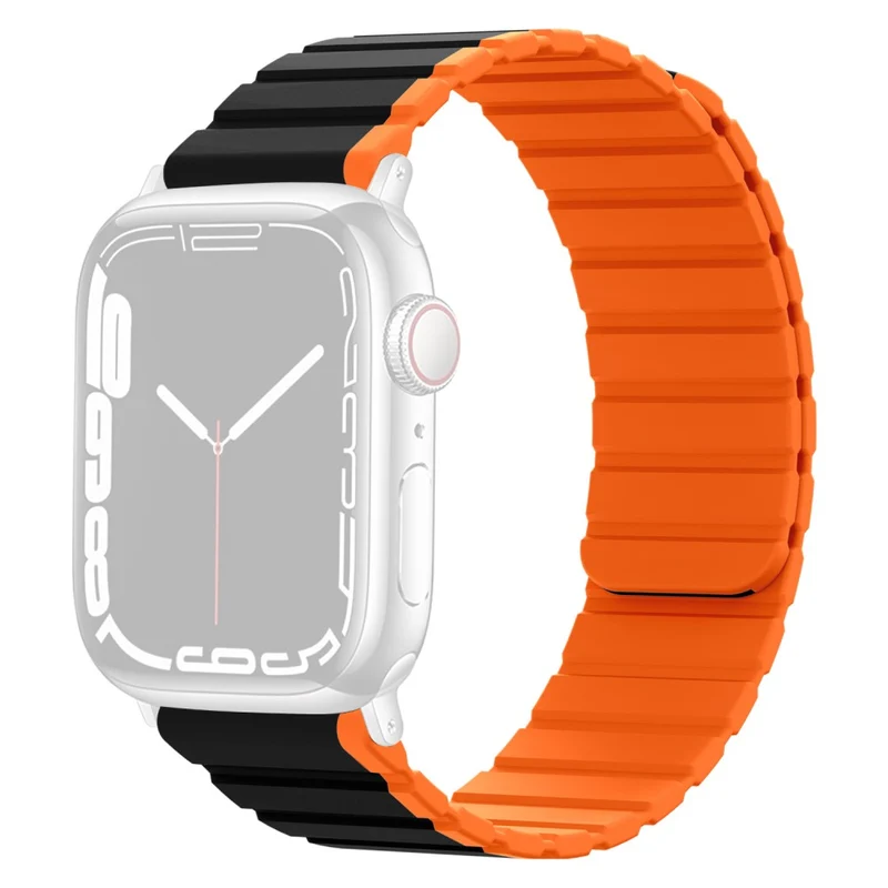 Ausgezeichnet Universell Apple Silikon / TPU armband