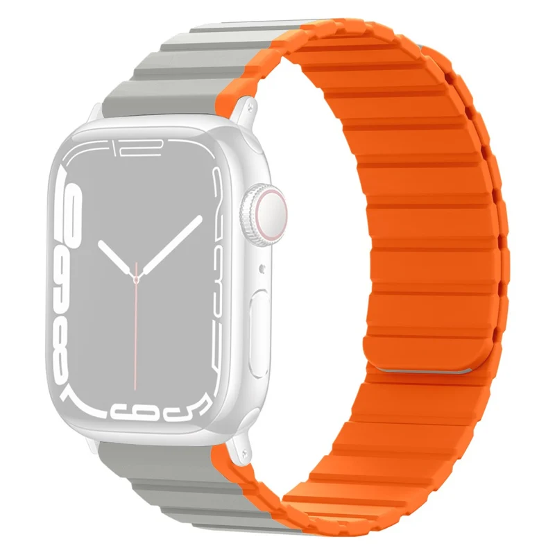 Ausgezeichnet Universell Apple Silikon / TPU armband