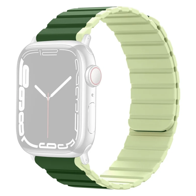 Ausgezeichnet Universell Apple Silikon / TPU armband