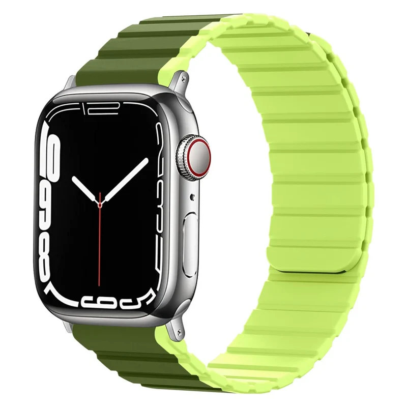Ausgezeichnet Universell Apple Silikon / TPU armband