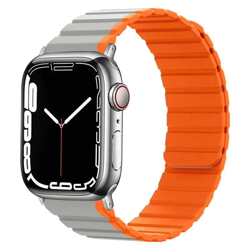 Ausgezeichnet Universell Apple Silikon / TPU armband