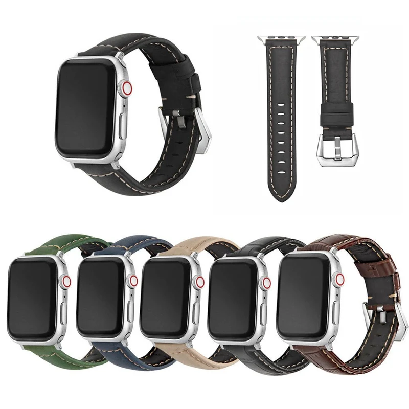 Modisch Universell Apple armband