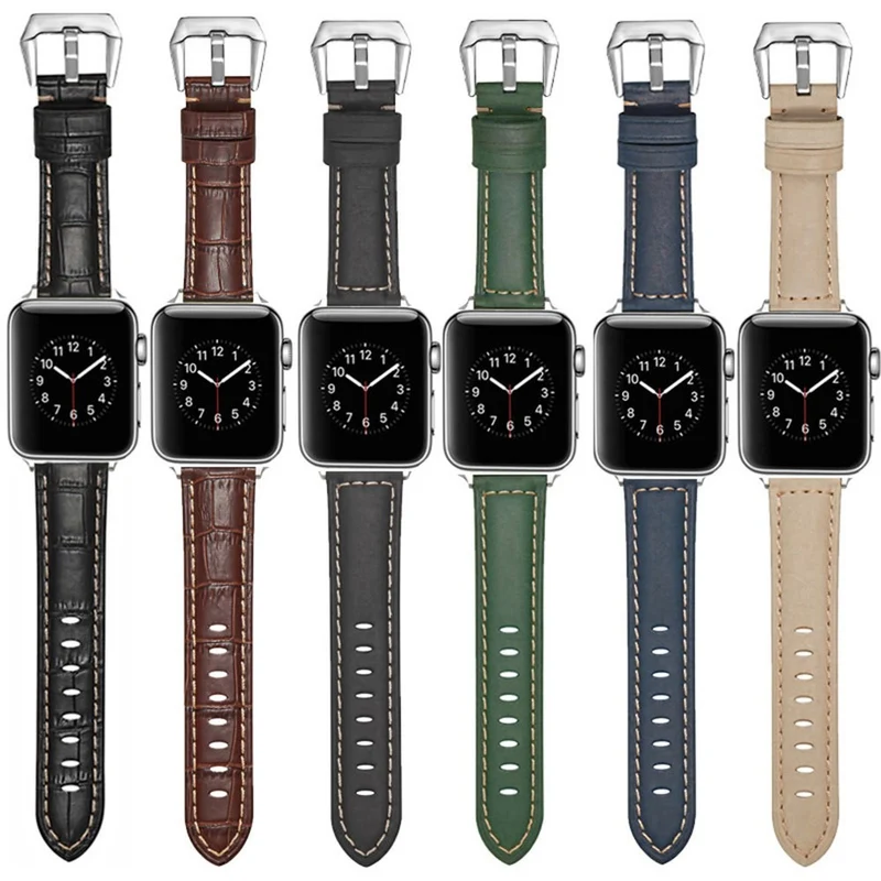 Modisch Universell Apple armband