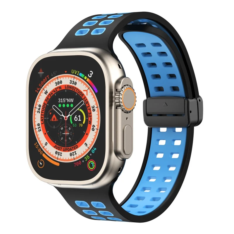 Süß Universell Apple Silikon / TPU armband