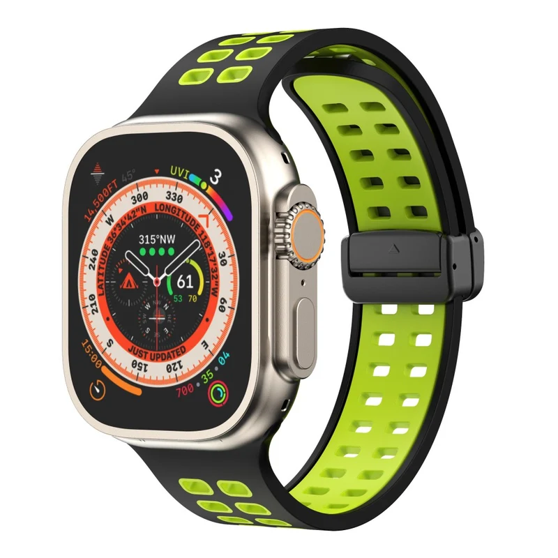 Süß Universell Apple Silikon / TPU armband