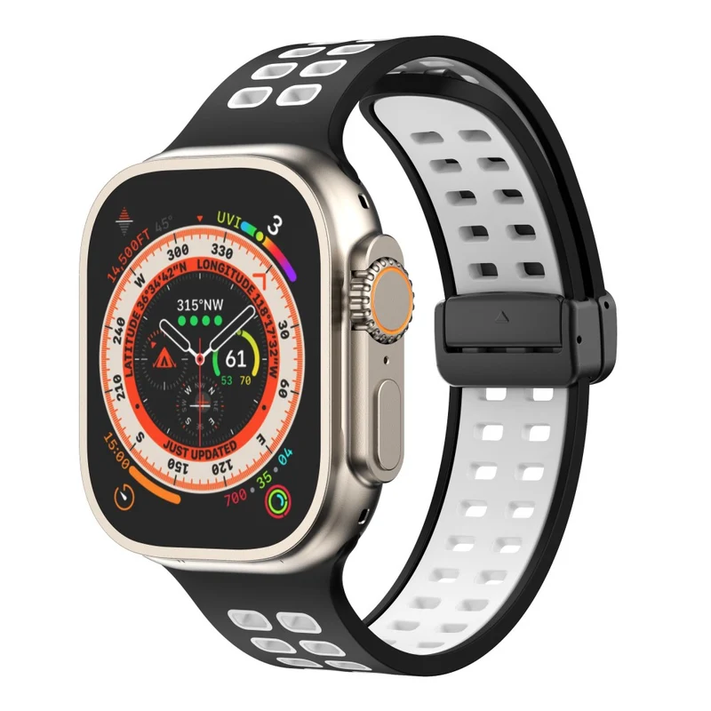 Süß Universell Apple Silikon / TPU armband