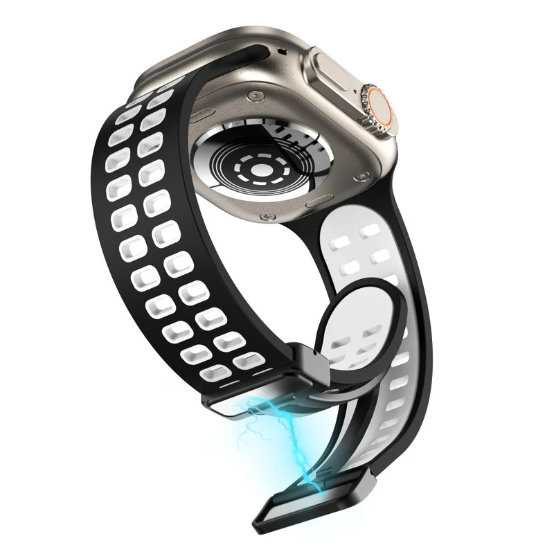 Süß Universell Apple Silikon / TPU armband